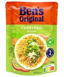 Bens Original Curry Indien Ρύζι 220g