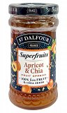 St Dalfour Superfruits Βερίκοκο & Chia Άλειμμα Φρούτων 170g