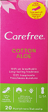 Carefree Cotton Aloe 20Pcs