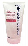 Johnsons Face Care Τζέλ Καθαρισμού Για Κανονική Επιδερμίδα 150ml