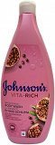Johnsons Vita Rich Λουλούδι Ροδιού Αφρόλουτρο 750ml