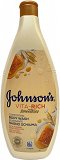 Johnsons Vita Rich Smoothies Γιαούρτι Μέλι Βρώμη Αφρόλουτρο 750ml