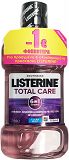 Listerine Total Care Clean Mint 250ml -1€