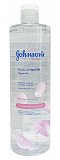 Johnsons Rose Infused Micellar Cleansing Water For All Skin Types 400ml