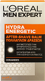 Loreal Men Expert Hydra Energetic After Shave Balm 100ml