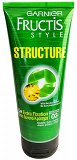 Garnier Fructis Style Structure Gel Extra Strong Hold 200ml