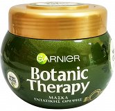 Garnier Botanic Therapy Mythic Olive Deep Nourishing Hair Mask 300ml