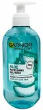 Garnier Skin Active Aloe Refreshing Gel Wash Για Κανονικές/Μικτές Επιδερμίδες 150ml