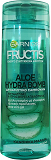 Fructis Aloe Hydra Bomb Shampoo 400ml