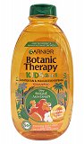 Garnier Botanic Therapy Kids 2 In 1 Shampoo Apricot & Cotton 400ml