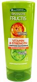 Fructis Vitamin & Strength Conditioner 200ml
