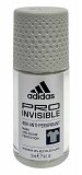 Adidas Pro Invisible Roll On 50ml