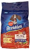 Brekkies Delicious Beef Vegetables & Cereals Dry Food 3kg