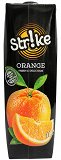 Strike Orange Fruit Drink 1L
