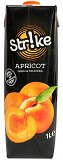 Strike Apricot Fruit Drink 1L