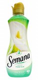 Semana Extra Fresh Clear Breeze Fabric Softener 1,5L