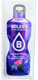 Bolero Στιγμιαίο Αρωματισμένο Ποτό Με Γλυκαντικές Φρούτα Δάσος 9gr