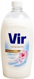 Vir Sensitive Hand Soap With Hyaluronic Acid 800ml