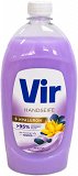 Vir Hand Soap With Hyaluronic Acid And Fresh Scent 800ml