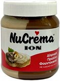 Ion Nucrema Double Hazelnut Spread 380g