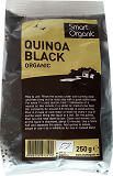 Dragon Superfoods Quinoa Black 250g