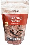 Dragon Superfoods Organic Βιολογικό Κακάο Σκόνη 200g