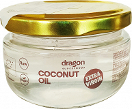 Dragon Superfoods Coconut Oil 100ml