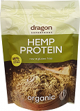 Dragon Superfoods Organic Hemp Protein 200g