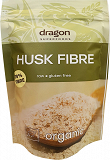 Dragon Superfoods Organic Husk Fibre 150g