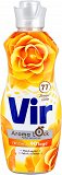Vir Aroma Lock Sonniger Garten Συμπυκνωμένο Μαλακτικό 1,7L