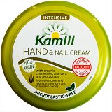 Kamil Intensive Hand & Nail Cream Chamomile Aloe Avocado Oil 150ml
