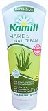 Kamil Intensive Hand & Nail Cream Chamomile Aloe Avocado Oil 100ml