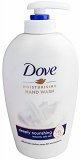 Dove Deeply Nourishing Hand Wash 250ml