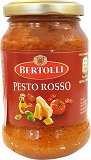 Bertolli Pesto Rosso 185g