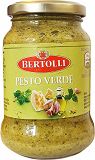 Bertolli Pesto Verde 185g