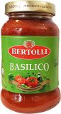 Bertolli Basilico Sauce 400g