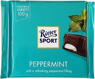 Ritter Sport Peppermint 100g