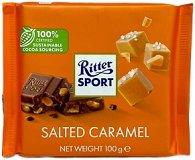 Ritter Sport Salted Caramel 100g
