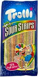 Trolli Sour Strips Mix 85g