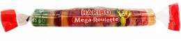 Haribo Mega Roulette 45g
