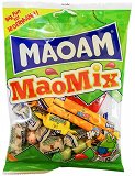 Maoam MaoMix Bubble Candies Fruit And Cola Flavour 135g