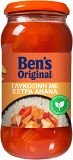Bens Original Sweet & Sour Sauce Extra Pineapple 450g