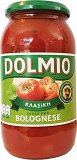 Dolmio Κλασική Σάλτσα Για Μπολονέζ 500g