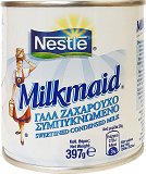 Nestle Milkmaid Sweetened Condensed Milk 397g