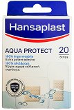 Hansaplast Aqua Protect Αδιάβροχα 20Τεμ