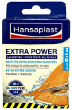 Hansaplast Extra Power Αδιάβροχα 6x80cm