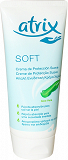 Atrix Soft Hand Cream Aloe Vera 100ml