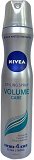 Nivea Volume Care Hair Spray Για Δυνατό Κράτημα 250ml