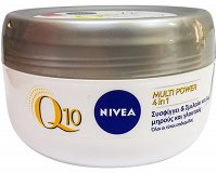 Nivea Q10 Multi Power 4 In 1 Firming Cream 300ml