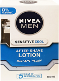 Nivea Men Sensitive Cool After Shave Lotion 100ml